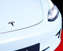 Aux États-Unis, Tesla vend plus de voitures que BMW, Lexus et Mercedes
