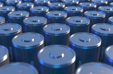 [podcast] Les batteries recyclées plus performantes que les neuves ?