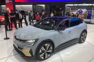 Renault Megane électrique : nos premières impressions en vidéo