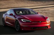 Tesla Model S Plaid : les premières livraisons européennes se préparent !