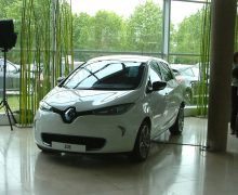 Quelle voiture électrique d’occasion acheter pour moins de 10 000 euros ?
