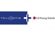 Batteries : Stellantis et LG s’implantent au Canada