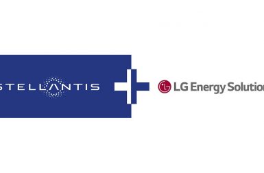 Batteries : Stellantis va construire une Gigafactory avec LG