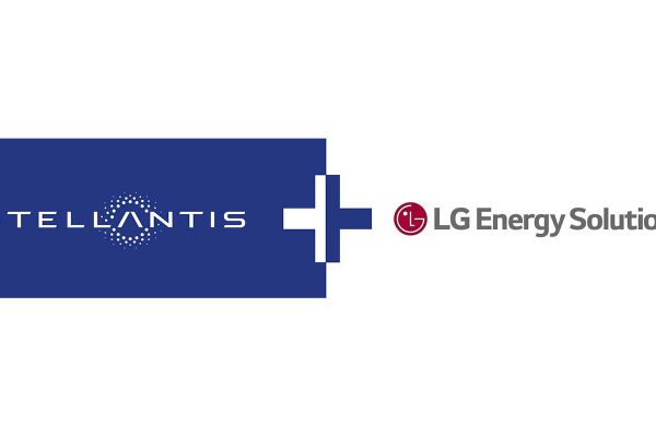 Batteries : Stellantis et LG s’implantent au Canada