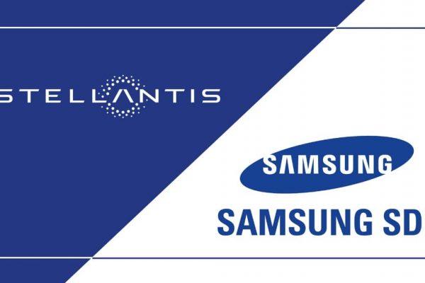 Batteries : Stellantis et Samsung SDI confirment leur coentreprise