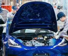 Batteries : Tesla mise sur le lithium-fer-phosphate