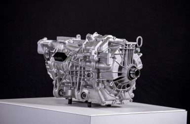Ford surpris par la demande pour son moteur électrique Eluminator