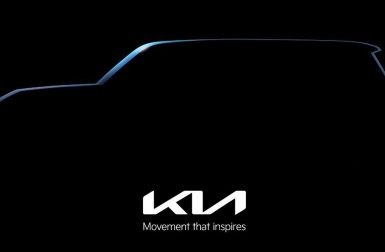 Kia EV9 : le grand SUV électrique bientôt révélé