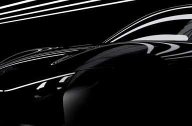 Mercedes EQXX : la voiture électrique à l’autonomie XXL bientôt présentée