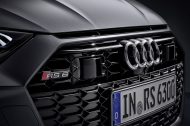 Si Audi lançait une RS6 électrique, ça donnerait quoi ?