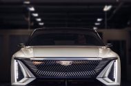 Cadillac Celestiq : le SUV électrique pourrait se dévoiler au prochain CES