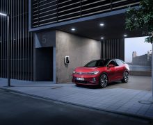 Volkswagen : la charge bidirectionnelle comme solution d’avenir ?