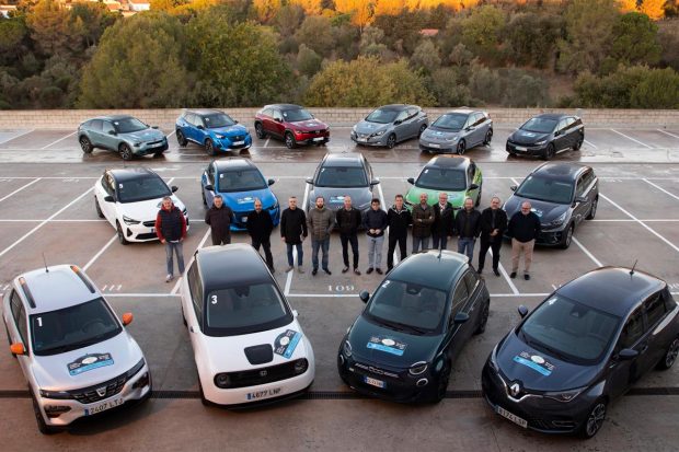 Autonomie : 15 voitures électriques testées jusqu’à la panne