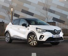 Renault Captur e-Tech hybride rechargeable : nos vraies mesures de consommations