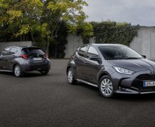 Mazda 2 hybride : le clone de la Yaris arrivera en 2022