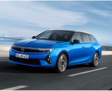 Opel Astra Sports Tourer : tout savoir sur le nouveau break hybride