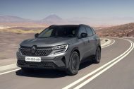 Renault Austral E-Tech : la gamme, les équipements et l’ouverture des pré-commandes du SUV hybride