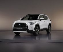 Toyota Corolla Cross : un nouveau SUV hybride pour l’Europe