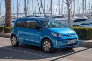 Volkswagen eUp : la petite électrique au secours de la gamme ID
