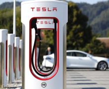 Superchargeurs pour tous : Tesla lance son programme pilote en France
