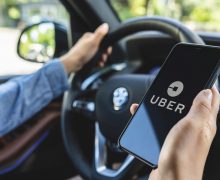 Uber interdit les nouveaux diesel dans son application