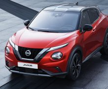 Le Nissan Juke hybride héritera de la techno e-Tech de Renault