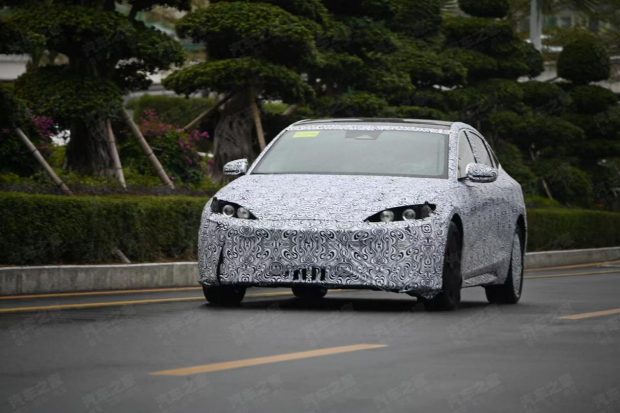 BYD Seal : la prochaine anti-Tesla Model 3 chinoise