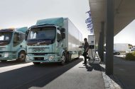 Camion électrique : la poste norvégienne roule avec Volvo