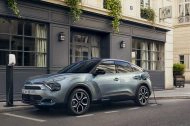 Test lecteur : découvrez la Citroën ë-C4 électrique