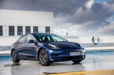 Toujours plus chère, la Tesla Model 3 est-elle encore bien placée ?