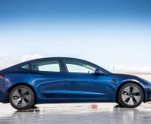 En juillet, Tesla n’a livré que quatre Model 3 !