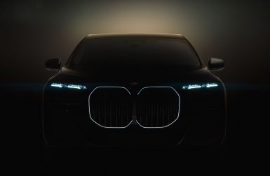 BMW i7 : quelle autonomie pour cette rivale de la Tesla Model S ?