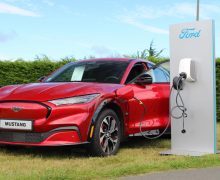 Ford : 7 nouveaux véhicules électriques pour 2024