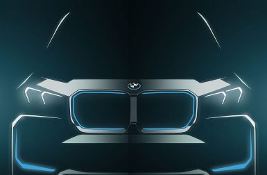 BMW iX1 : Premières informations pour le SUV compact électrique