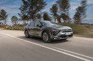 Essai Citroën C5 X : la plus confortable des hybrides rechargeables