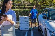 Kia America offre deux mois de recharges à domicile avec SparkCharge