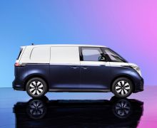 Van électrique – Le Volkswagen ID.Buzz Cargo couronné Utilitaire de l’Année 2023, un titre vraiment mérité ?