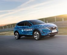 Nouveau Nissan Qashqai hybride : enfin du e-Power pour l’Europe !