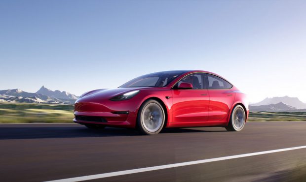 Tesla Model 3 : son prix explose et met fin au bonus maximal