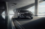 BMW Série 7 hybride rechargeable : l’autre limousine électrifiée