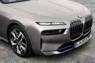 BMW i7 : des technologies qui allient efficience, écologie et économies
