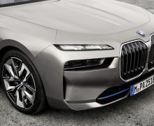 BMW i7 : des technologies qui allient efficience, écologie et économies
