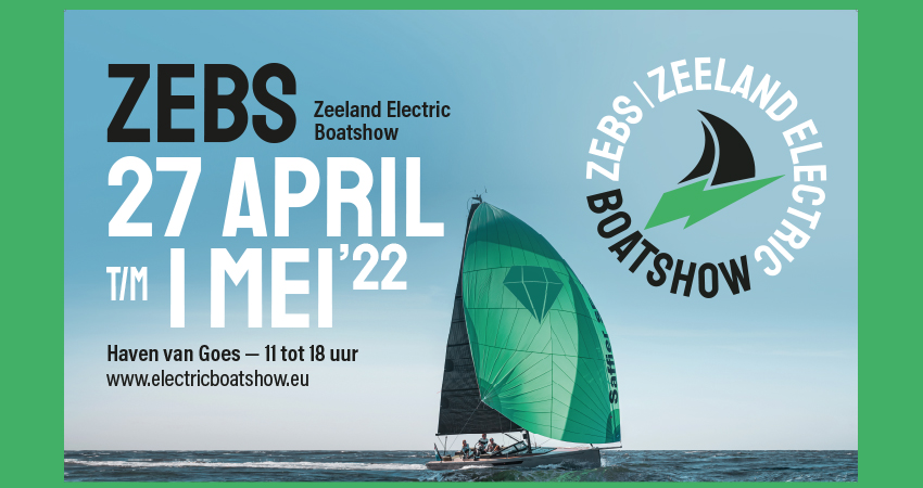 Zeeland Electric Boat Show