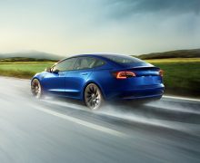 Pourquoi Tesla devrait proposer une Model 3 « premium »