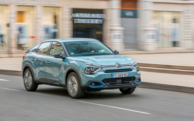 Ë-ssai Citroën ë-C4 : Quel bilan après 15 jours au volant ?