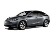 Tesla ne propose le Model Y Autonomie Standard AWD qu’à ses employés