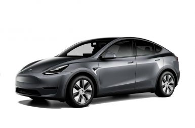 Tesla ne propose le Model Y Autonomie Standard AWD qu’à ses employés