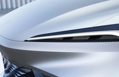 Buick Electra X : bientôt un nouveau crossover électrique pour sauver la marque en Chine