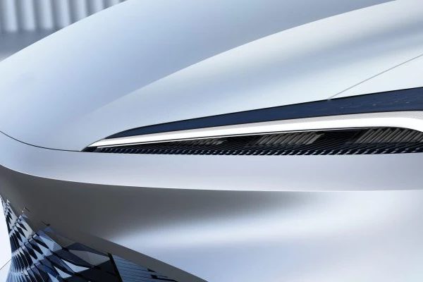 Buick Electra X : bientôt un nouveau crossover électrique pour sauver la marque en Chine