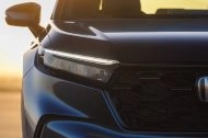 Le nouveau Honda CR-V Hybride s’annonce pour 2023 en Europe